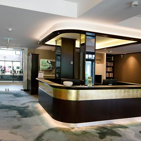 Essensio Hotel Duesseldorf 埃克拉特 外观 照片