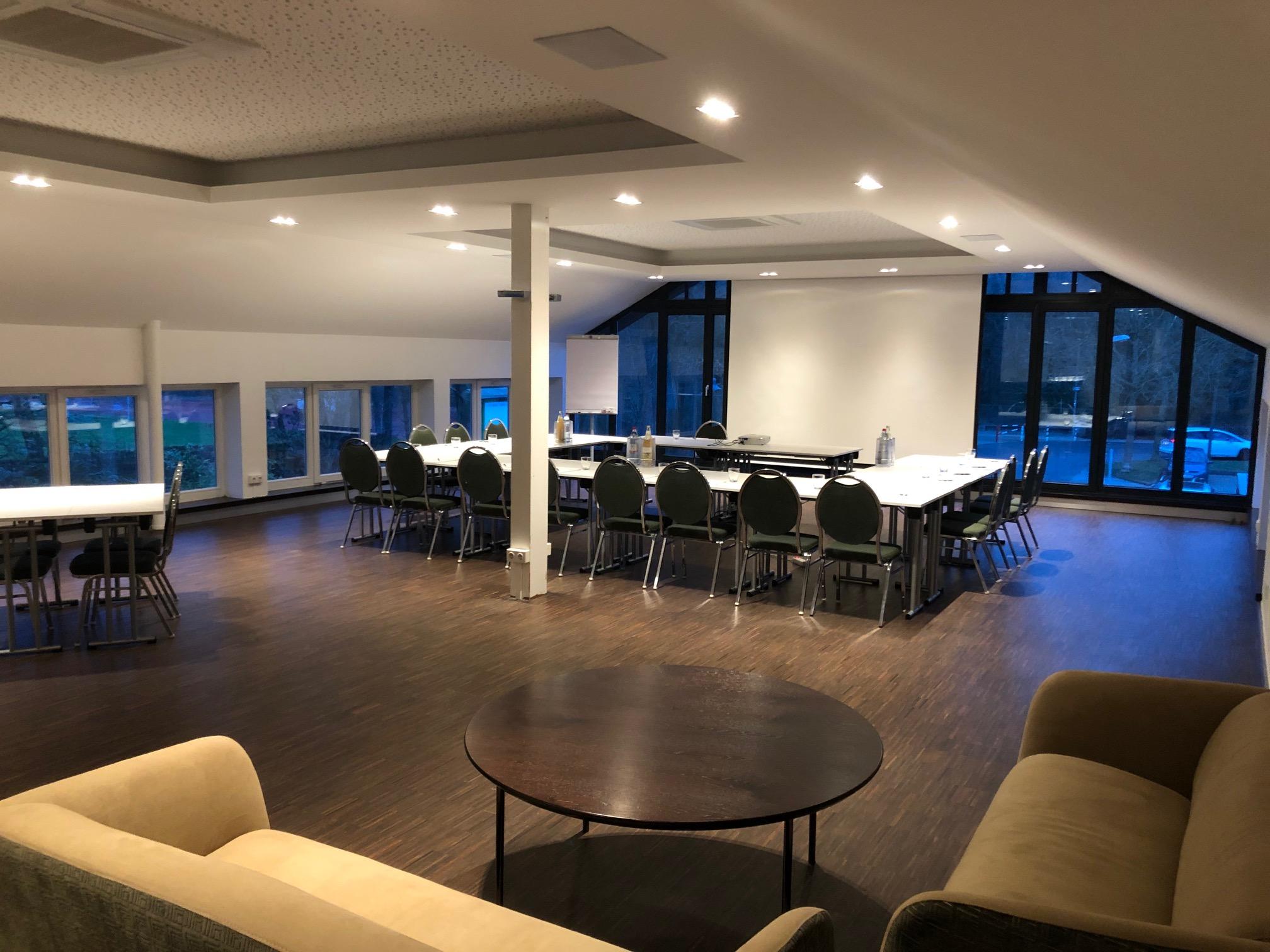 Essensio Hotel Duesseldorf 埃克拉特 外观 照片