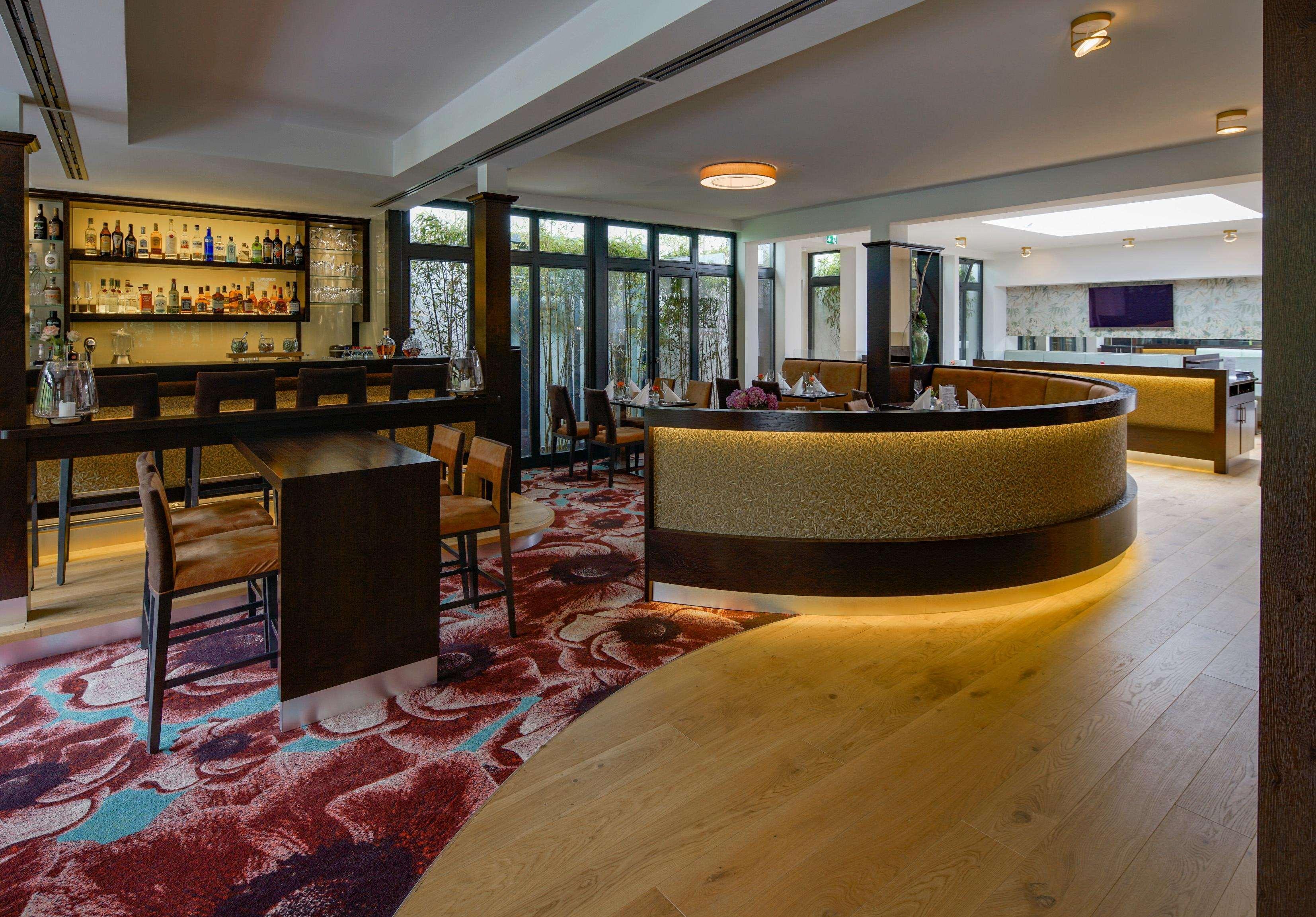 Essensio Hotel Duesseldorf 埃克拉特 外观 照片