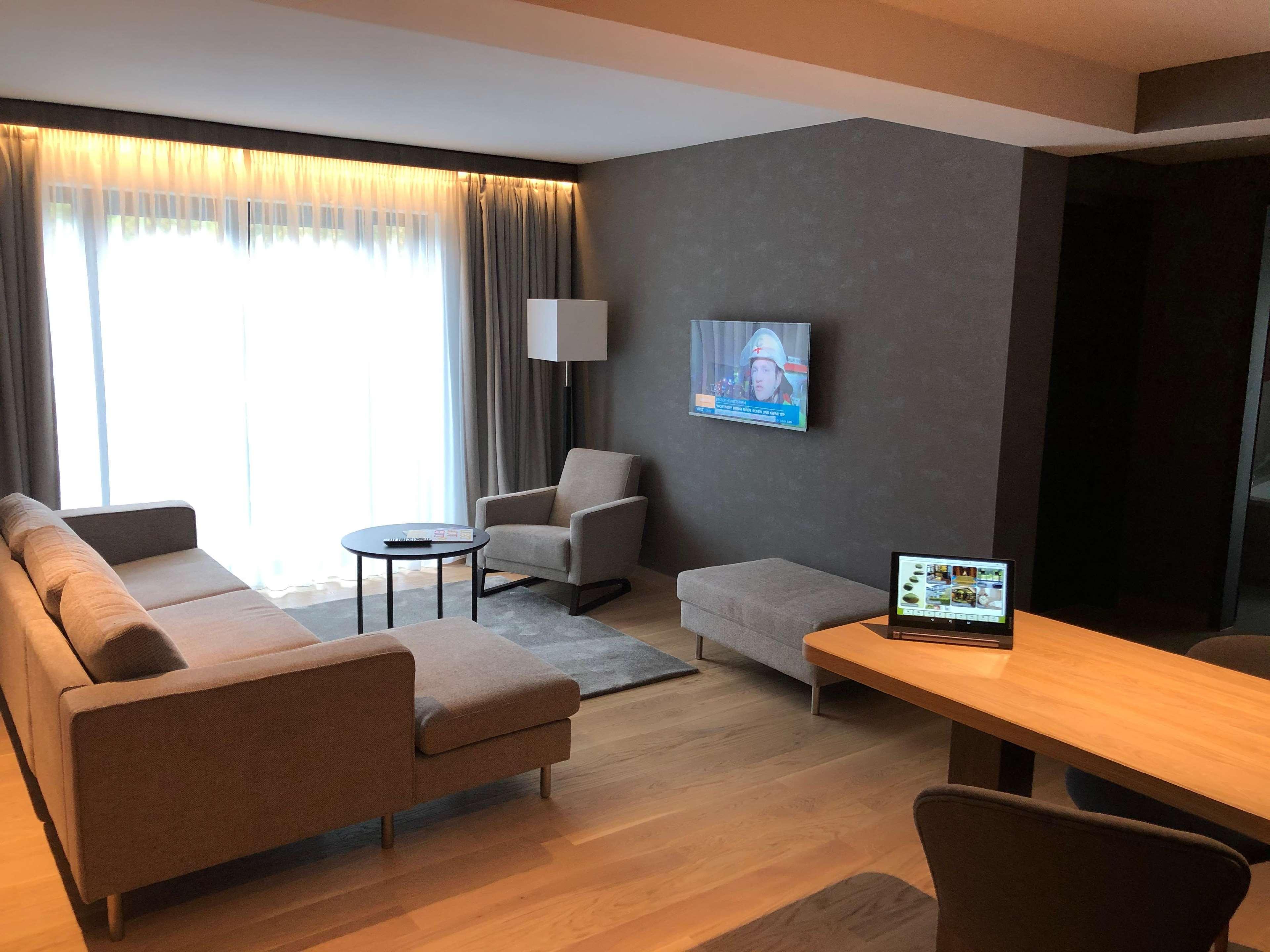 Essensio Hotel Duesseldorf 埃克拉特 外观 照片