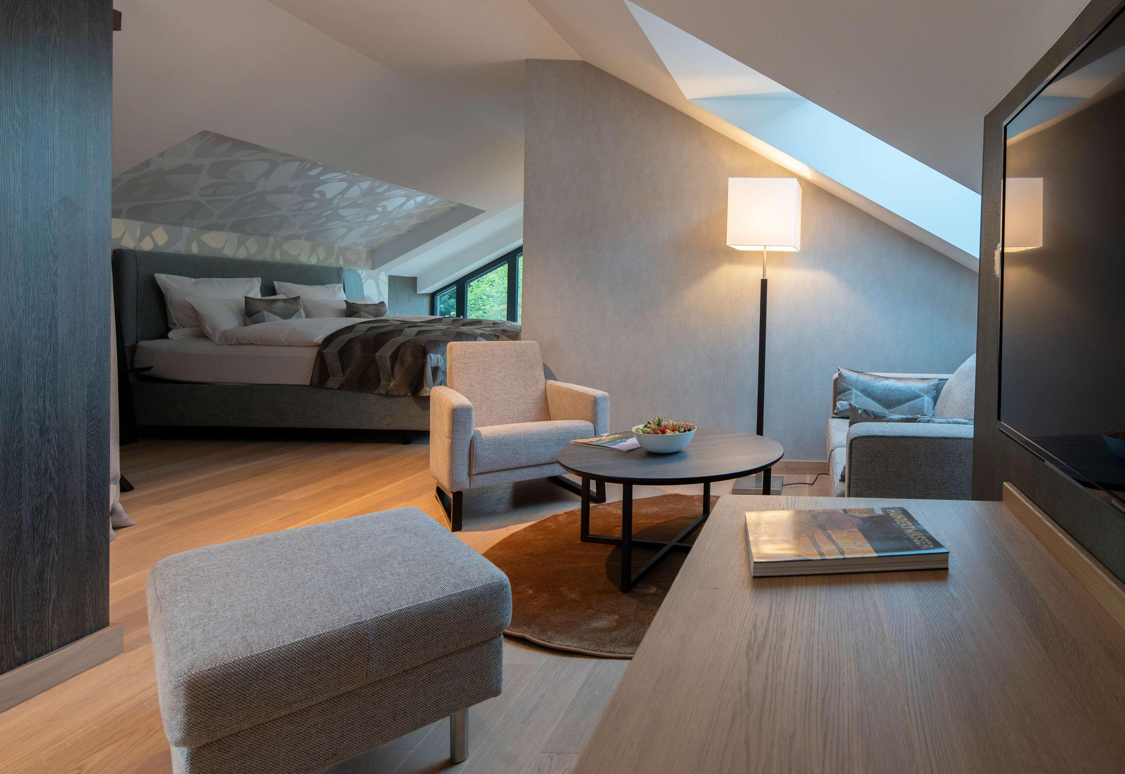 Essensio Hotel Duesseldorf 埃克拉特 外观 照片