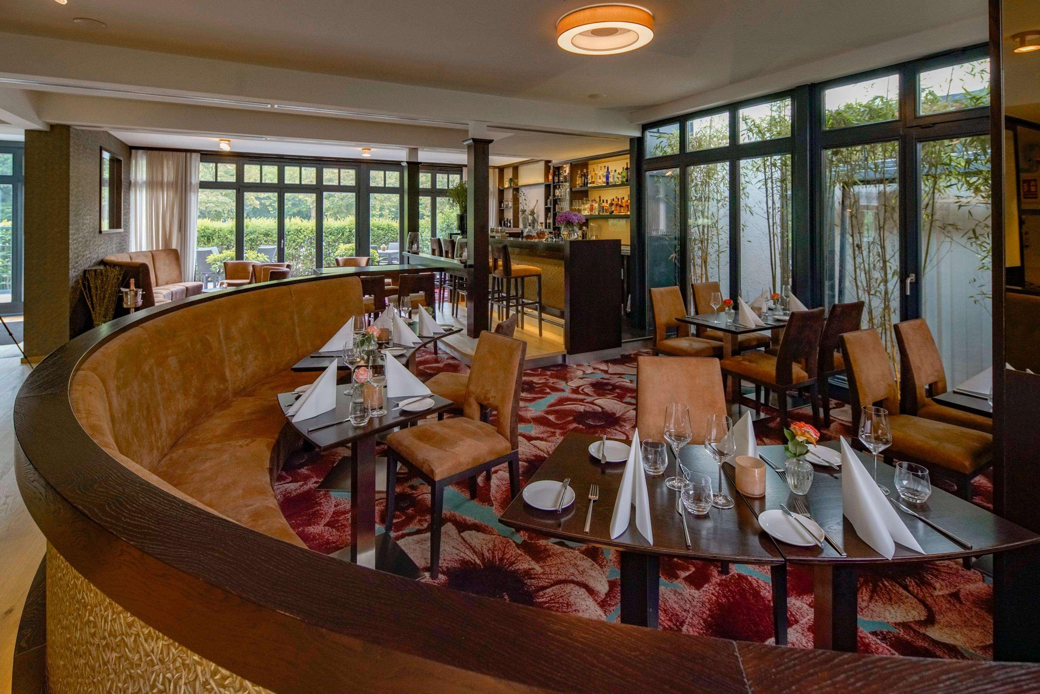 Essensio Hotel Duesseldorf 埃克拉特 外观 照片