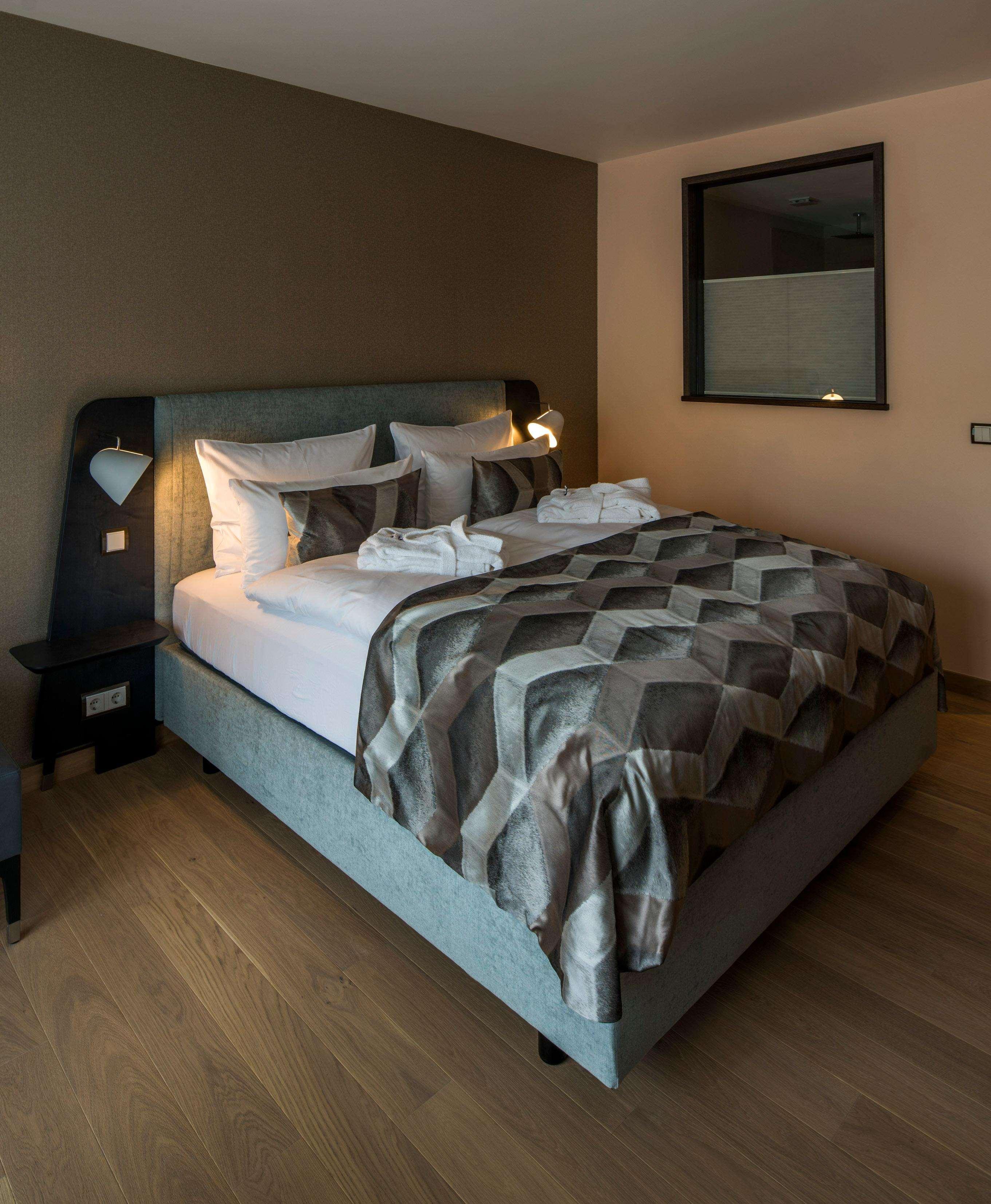 Essensio Hotel Duesseldorf 埃克拉特 外观 照片