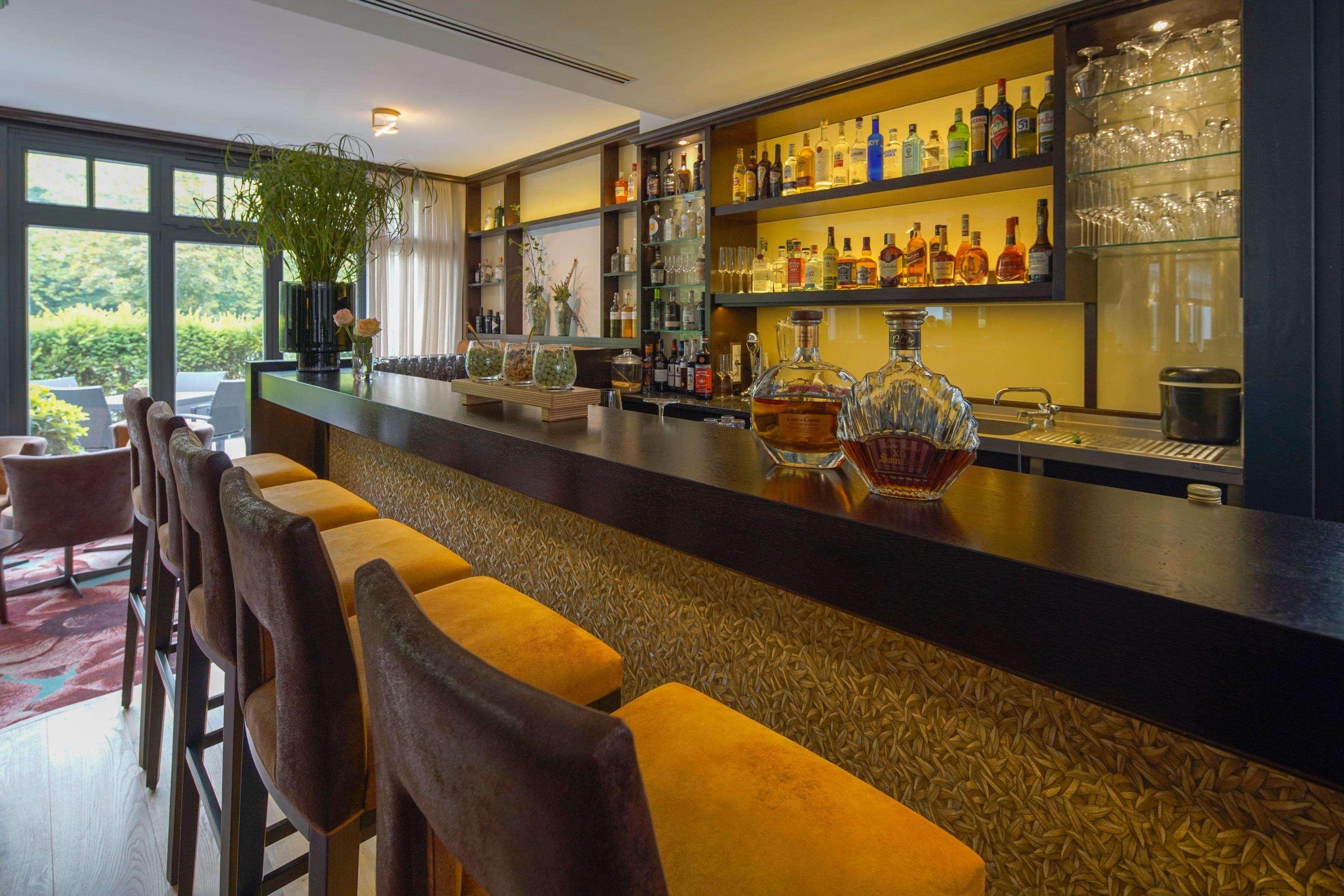 Essensio Hotel Duesseldorf 埃克拉特 外观 照片