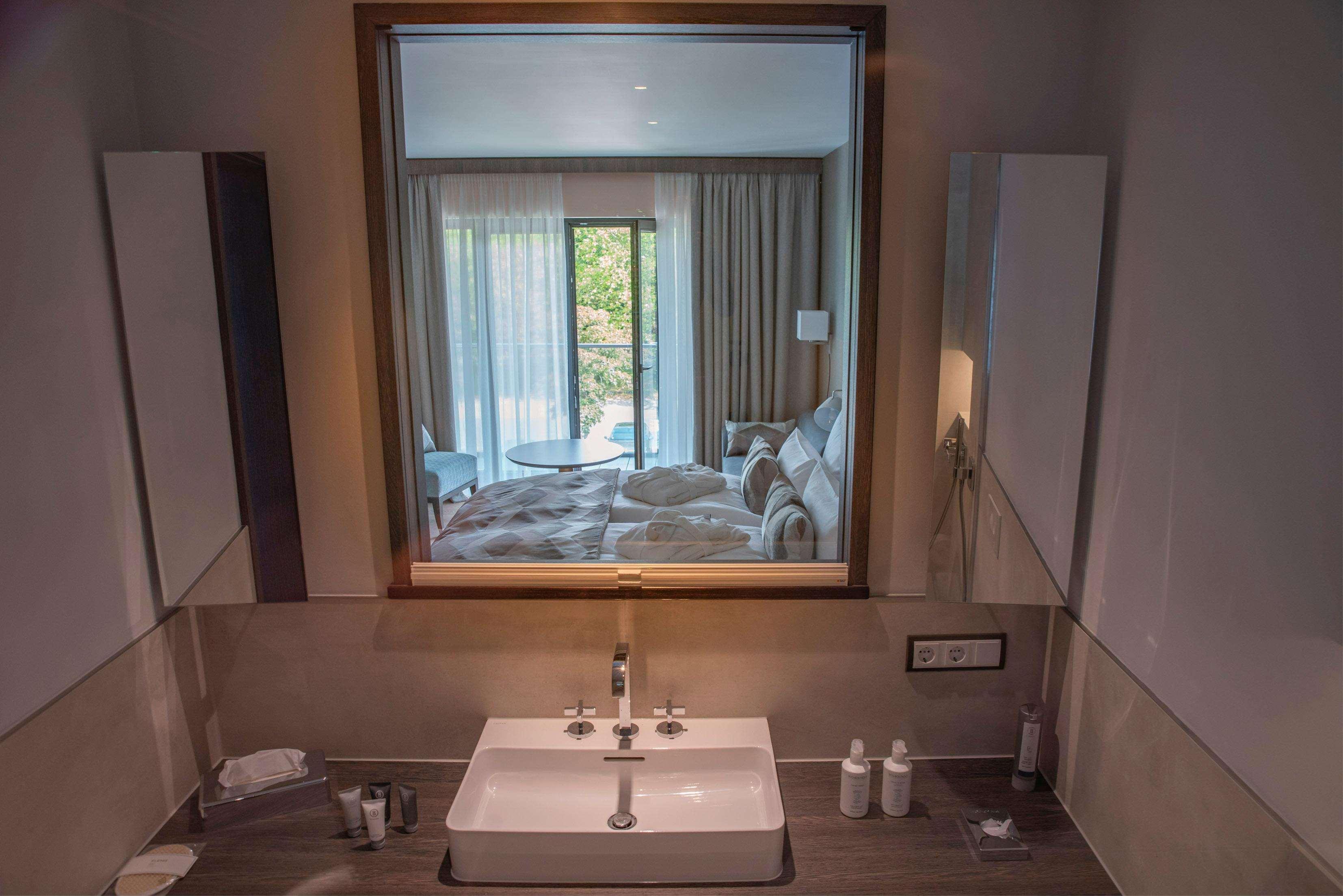 Essensio Hotel Duesseldorf 埃克拉特 外观 照片