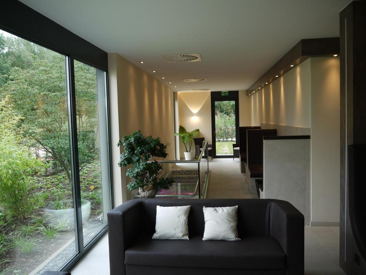 Essensio Hotel Duesseldorf 埃克拉特 外观 照片