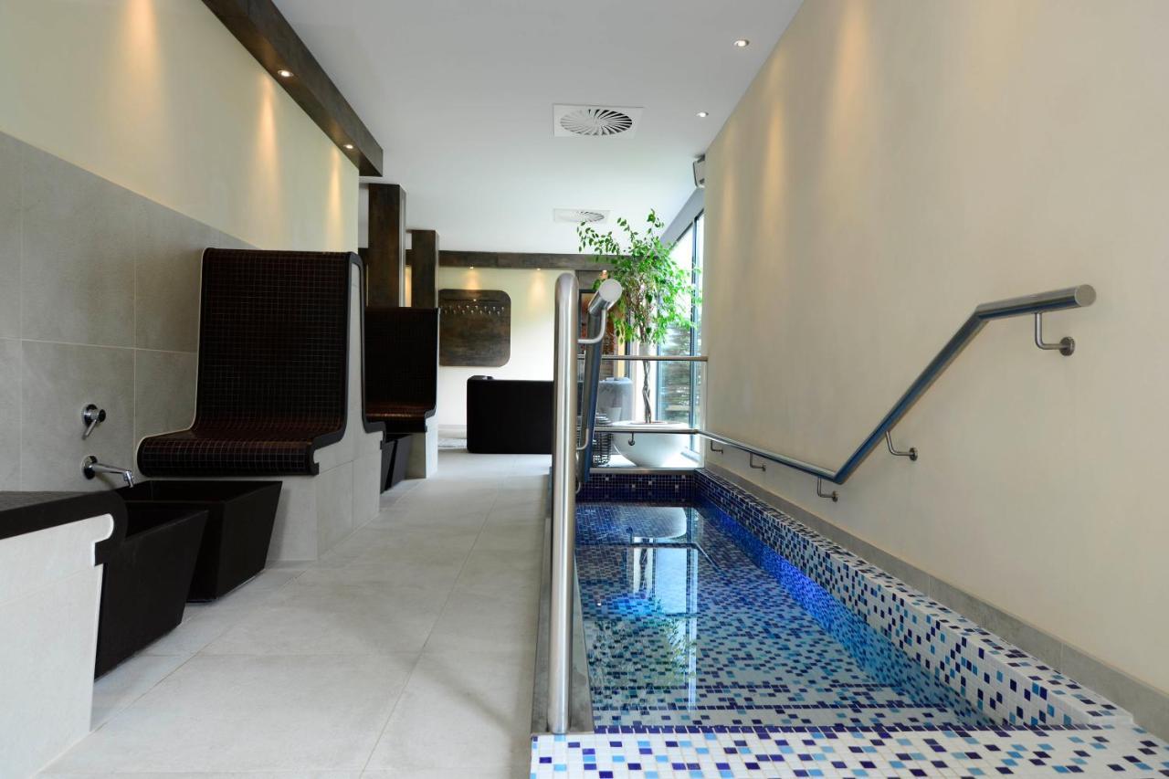 Essensio Hotel Duesseldorf 埃克拉特 外观 照片