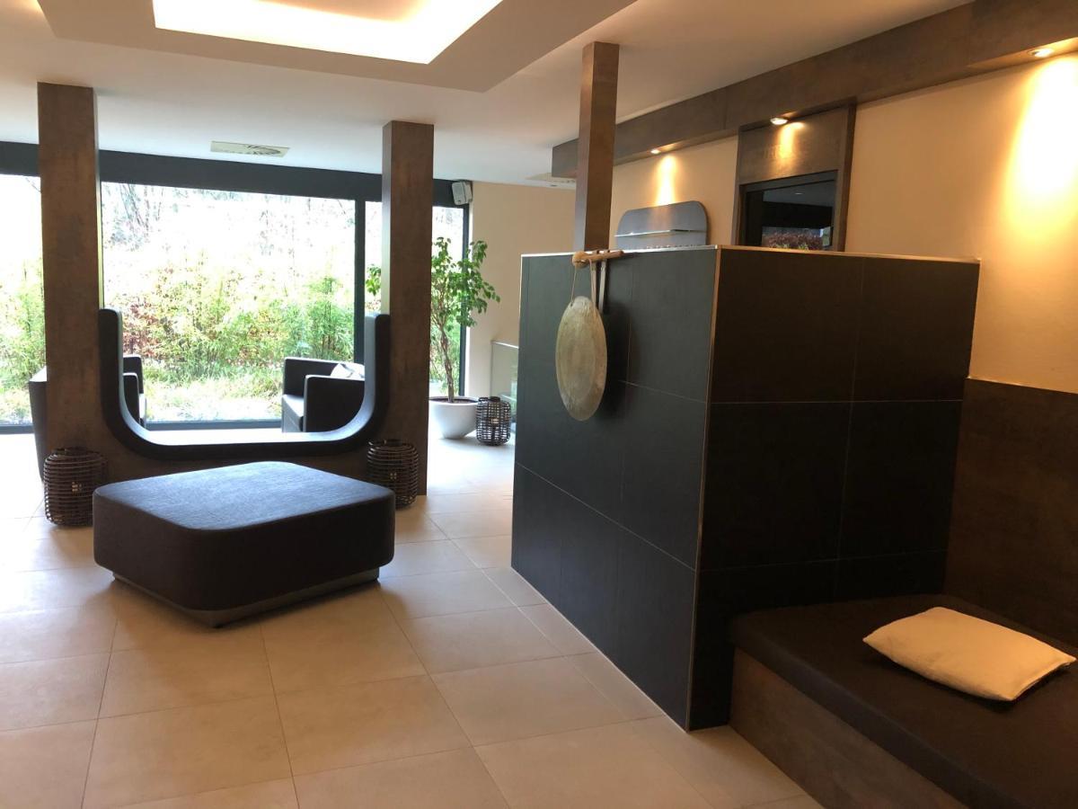 Essensio Hotel Duesseldorf 埃克拉特 外观 照片