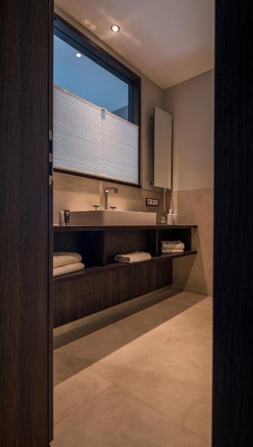Essensio Hotel Duesseldorf 埃克拉特 外观 照片