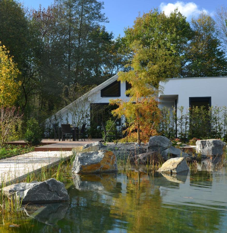 Essensio Hotel Duesseldorf 埃克拉特 外观 照片