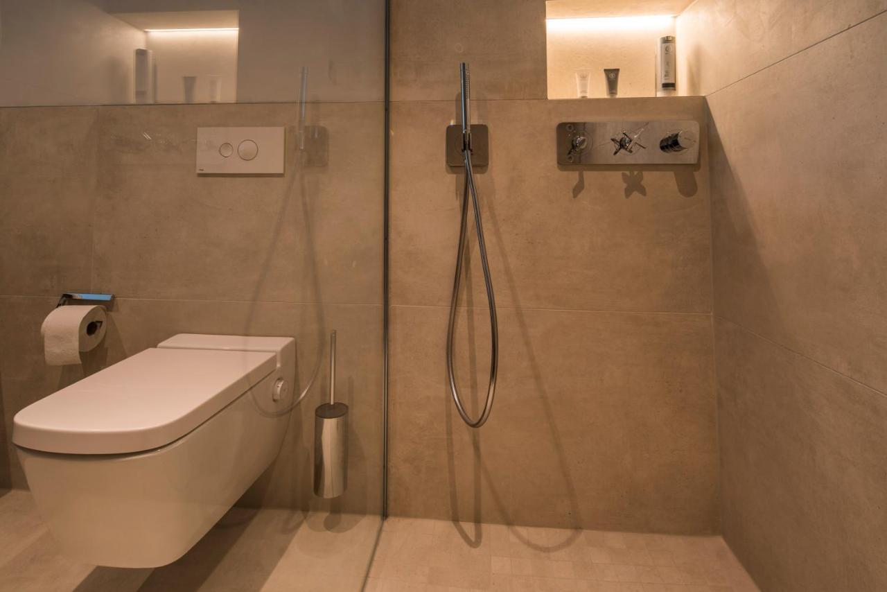 Essensio Hotel Duesseldorf 埃克拉特 外观 照片