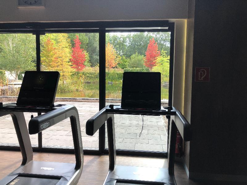 Essensio Hotel Duesseldorf 埃克拉特 外观 照片